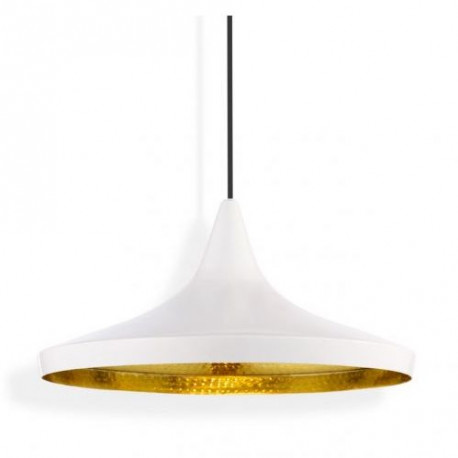 Suspension "Beat Wide" (Plusieurs coloris disponibles) - Tom Dixon