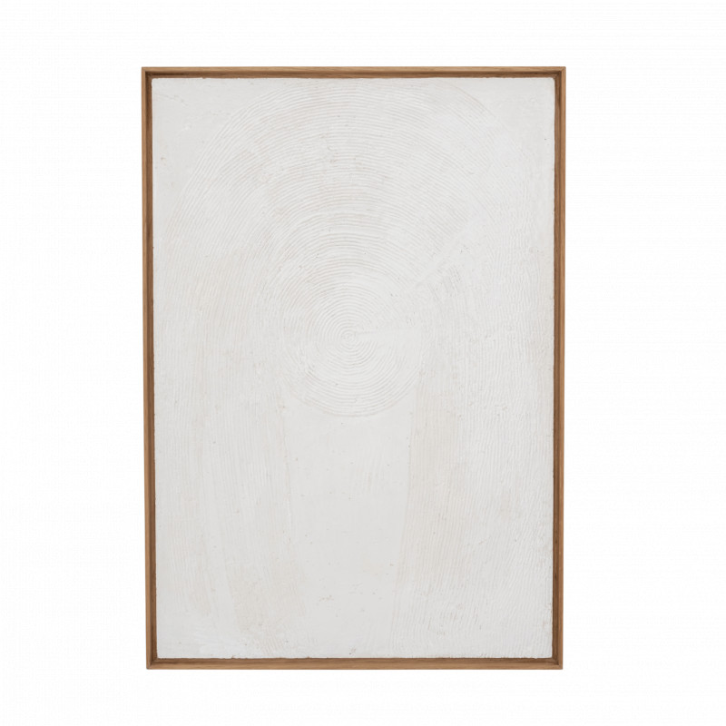 Marble Paper Mixed 5 panneaux (100x250cm taille totale) tableau