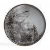 Plateau en verre SLATE WABI SABI - Ethnicraft