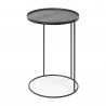 Table basse / Table d'appoint "Tray" (Plusieurs modèles et dimensions disponibles) - Ethnicraft