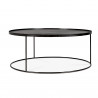 Table basse / Table d'appoint "Tray" (Plusieurs modèles et dimensions disponibles) - Ethnicraft