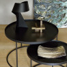 Table basse / Table d'appoint "Tray" (Plusieurs modèles et dimensions disponibles) - Ethnicraft