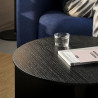 Table basse "Slit" en chêne ou noyer (Plusieurs dimesnsions et coloris disponibles) - Hay