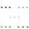 Suspension "Ambit Rail" en aluminium (Plusieurs coloris disponibles) - Muuto