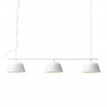 Suspension "Ambit Rail" en aluminium (Plusieurs coloris disponibles) - Muuto