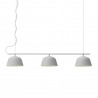 Suspension "Ambit Rail" en aluminium (Plusieurs coloris disponibles) - Muuto