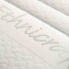 Matelas "Infinity" (Plusieurs dimensions disponibles) - Ethnicraft