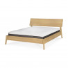 Matelas "Infinity" (Plusieurs dimensions disponibles) - Ethnicraft