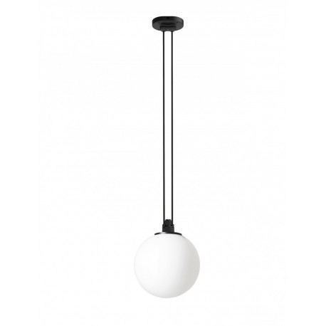 Suspension ACROBATE Gras N°322 BL-BL-COP CONIC-L