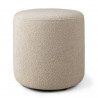 Pouf "Barrow" Ø40 / Ø60 cm (Plusieurs dimensions et coloris disponibles) - Ethnicraft