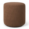 Pouf "Barrow" Ø40 / Ø60 cm (Plusieurs dimensions et coloris disponibles) - Ethnicraft