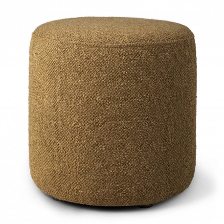 Pouf "Barrow" Ø40 / Ø60 cm (Plusieurs dimensions et coloris disponibles) - Ethnicraft