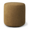 Pouf "Barrow" Ø40 / Ø60 cm (Plusieurs dimensions et coloris disponibles) - Ethnicraft