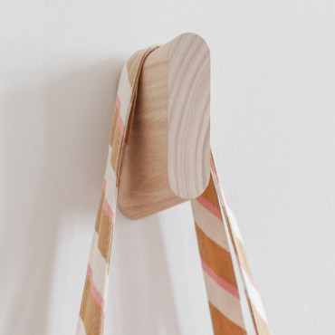 Patère / Crochet Angle Hook - Form & Refine - Atelier 159 Marseille