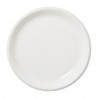 Assiette plate "Raami" en porcelaine blanche (Plusieurs dimensions disponibles) - Iittala