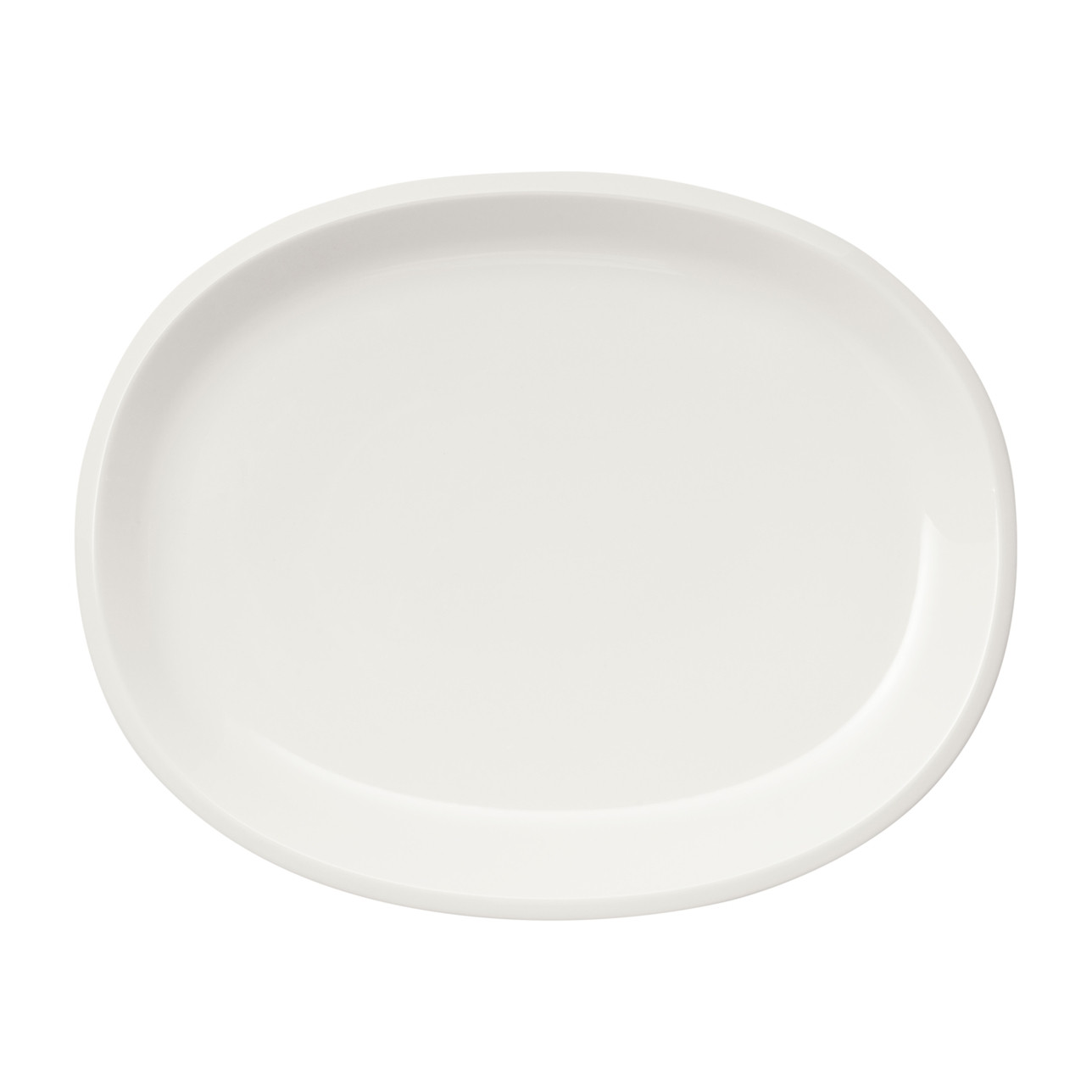 Lot De vaisselle En Porcelaine De 50 Pièces Noir Blanc