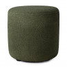 Pouf "Barrow" Ø40 / Ø60 cm (Plusieurs dimensions et coloris disponibles) - Ethnicraft