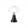 Lampe de table / à poser "Mini Pipistrello" Led intégré (Plusieurs coloris disponibles) - Martinelli Luce