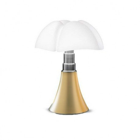 Lampe de table / à poser réglable Pipistrello POP Led intégré