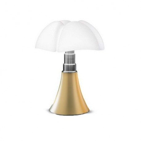 Lampe de table / à poser "Mini Pipistrello" Led intégré (Plusieurs coloris disponibles) - Martinelli Luce