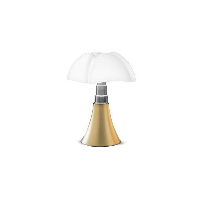 Lampe Pipistrello LED Intégrées Avec Variateur par Martinelli Luce