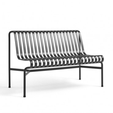 Banc Palissade Outdoor sans accoudoir (Plusieurs coloris disponibles) - Hay