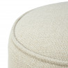 Pouf outdoor "Donut" Ø50*H.40 cm (Plusieurs coloris disponibles) - Ethnicraft