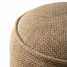 Pouf outdoor "Donut" Ø50*H.40 cm (Plusieurs coloris disponibles) - Ethnicraft