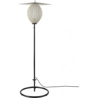 Lampadaire outdoor Satellite - Mathieu Mategot - Gubi