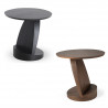 Table basse OBLIC en teck - Ethnicraft