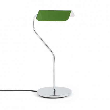 Lampe de table Apex en métal - Hay