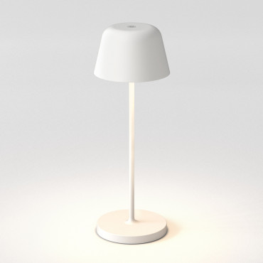 lampe-a-poser-135-cm-gris-aluminium-8w-led-lampadaire-bureau-de-travail-tete-orientable