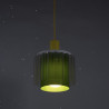 Lampe Gigi n°4 Suspension modulable - Warren & Laetitia