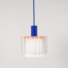 Lampe Gigi n°4 Suspension modulable - Warren & Laetitia