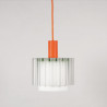 Lampe Gigi n°4 Suspension modulable - Warren & Laetitia