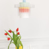 Lampe Gigi n°5 Suspension modulable - Warren & Laetitia