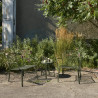 Table d'appoint outdoor Thorvald SC102 Ø40 cm - &Tradition