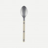 Couvert BISTROT VINTAGE coloris mastic - Sabre Paris