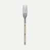 Couvert BISTROT VINTAGE coloris mastic - Sabre Paris