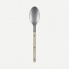 Couvert BISTROT VINTAGE coloris mastic - Sabre Paris