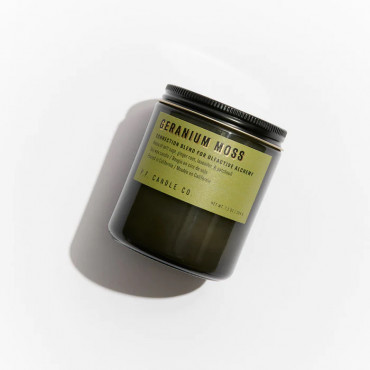 Bougie parfumée SOY CANDLE 200g - PF Candle Co