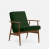 Fauteuil 366 VELVET COLLECTION - 366 Concept